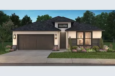 29901 Amber Brook Drive, Magnolia, TX 77354 - Photo 4