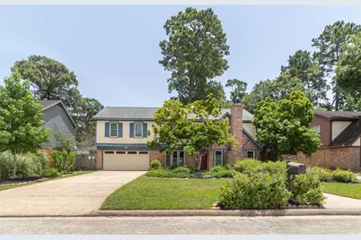 19518 Alinawood Drive, Humble, TX 77346 - Photo 2