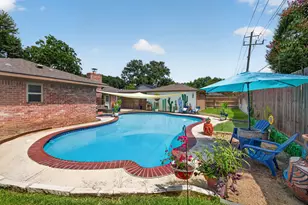 2927 Cypress Point Dr, Missouri City, TX 77459 - Photo 24