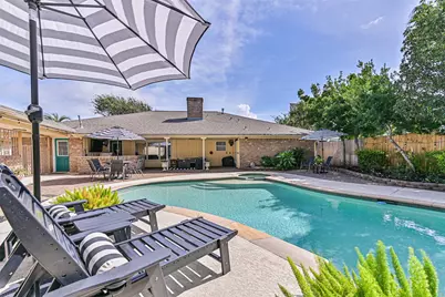 7 Park Lane, Galveston, TX 77551 - Photo 40