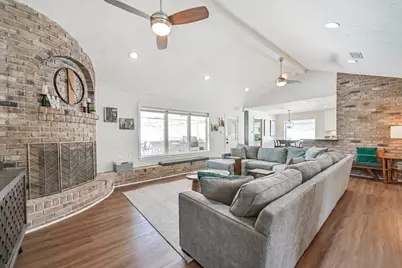 7 Park Lane, Galveston, TX 77551 - Photo 6