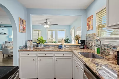 21319 Gulf Drive, Galveston, TX 77554 - Photo 6