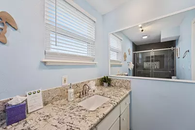 21319 Gulf Drive, Galveston, TX 77554 - Photo 8