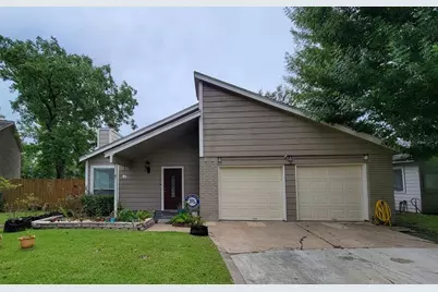 2914 Waypark Drive, Houston, TX 77082 - Photo 1