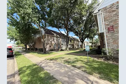 8101 Amelia Road #507, Houston, TX 77055 - Photo 2