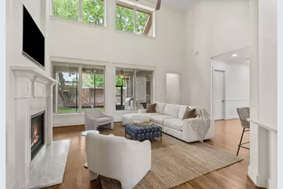 1418 Du Barry Lane, Houston, TX 77018 - Photo 8