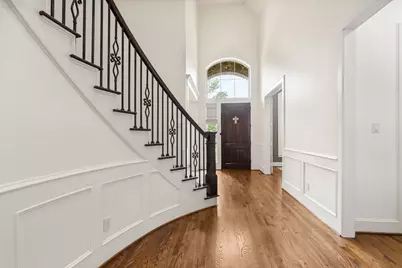1418 Du Barry Lane, Houston, TX 77018 - Photo 2