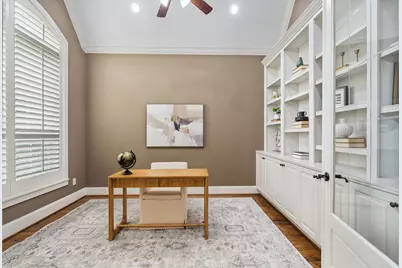 1418 Du Barry Lane, Houston, TX 77018 - Photo 4