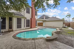 17206 Chagall Ln, Spring, TX 77379 - Photo 2