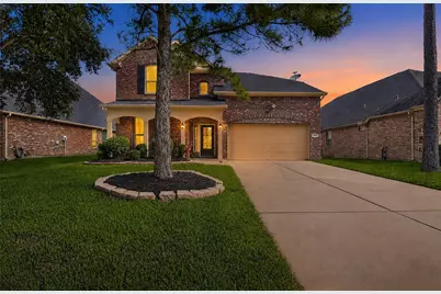 12823 Waterbury Edge Lane, Humble, TX 77346 - Photo 1