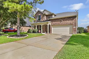 12823 Waterbury Edge Ln, Humble, TX 77346 - Photo 4