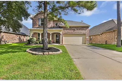 12823 Waterbury Edge Lane, Humble, TX 77346 - Photo 2