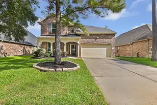 12823 Waterbury Edge Ln, Humble, TX 77346 - Photo 2