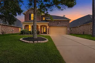 12823 Waterbury Edge Ln, Humble, TX 77346 - Photo 1