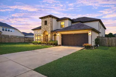 6015 Turner Shadow Lane, Sugar Land, TX 77479 - Photo 2