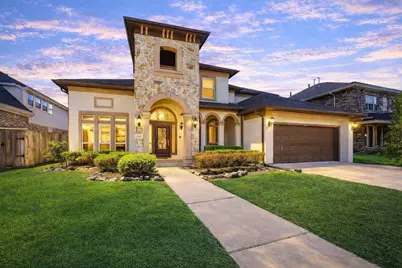 6015 Turner Shadow Lane, Sugar Land, TX 77479 - Photo 1