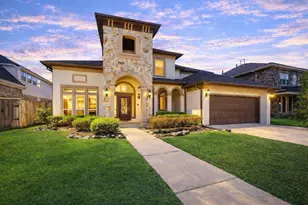 6015 Turner Shadow Ln, Sugar Land, TX 77479 - Photo 1
