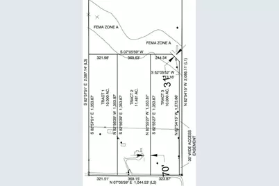 Tbd Country Road 112, Iola, TX 77861 - Photo 2