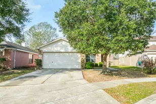 21443 Maple Harvest Ln, Humble, TX 77338 - Photo 2