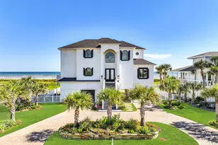 19319 Shores Dr, Galveston, TX 77554 - Photo 1