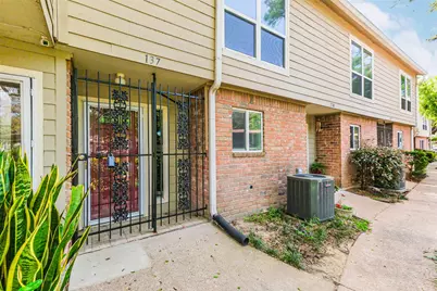 5005 Georgi Lane #137, Houston, TX 77092 - Photo 1