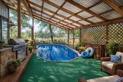 96 N Lakeside Drive, Huntsville, TX 77320 - Photo 8