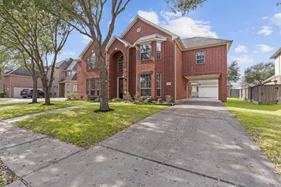 7414 Bright Lake Bend Ln, Richmond, TX 77407 - Photo 30