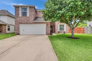 5302 Rio Ramos St, Rosharon, TX 77583 - Photo 2