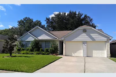 3806 Pecan Circle, La Porte, TX 77571 - Photo 1