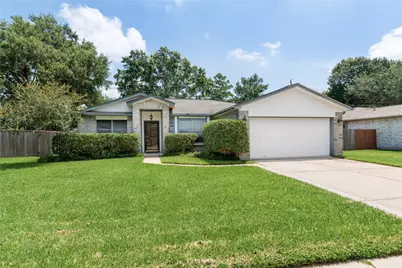 28806 Atherstone Street, Spring, TX 77386 - Photo 1
