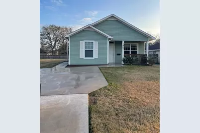 1907 Bogatto Street, La Marque, TX 77568 - Photo 2