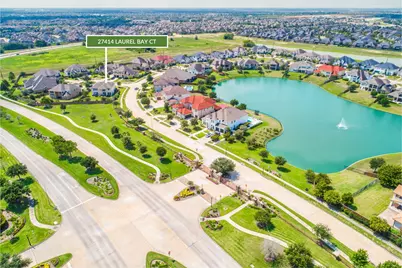 27414 S Laurel Bay Court S, Katy, TX 77494 - Photo 48