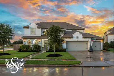 27414 S Laurel Bay Court S, Katy, TX 77494 - Photo 1