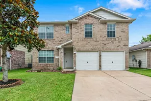 13515 Naples Bridge Rd, Sugar Land, TX 77498 - Photo 1