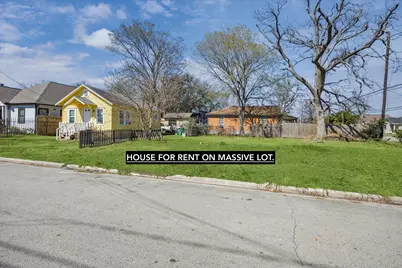 1115 Bigelow Street, Houston, TX 77009 - Photo 1