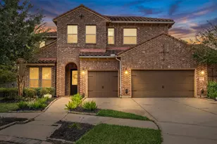 10022 Orchard Fld, Missouri City, TX 77459 - Photo 1