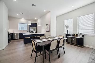 3405 Hicks Street, Houston, TX 77007 - Photo 4