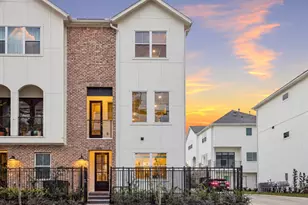 3405 Hicks St, Houston, TX 77007 - Photo 1