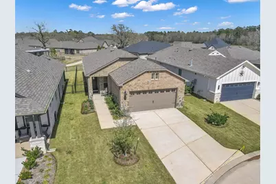 9906 Monarch Landing Cove, Willis, TX 77318 - Photo 26