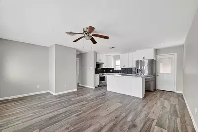 4106 White Street, Bacliff, TX 77518 - Photo 1