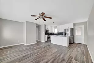 4106 White St, Bacliff, TX 77518 - Photo 1