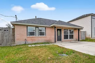 4106 White St, Bacliff, TX 77518 - Photo 14
