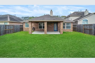 11514 English Rose Trail, Missouri City, TX 77459 - Photo 28