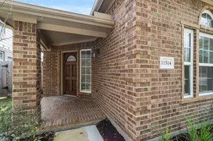 11514 English Rose Trail, Missouri City, TX 77459 - Photo 2