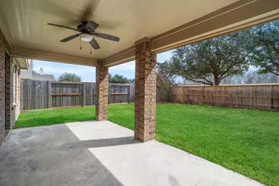 11514 English Rose Trail, Missouri City, TX 77459 - Photo 30