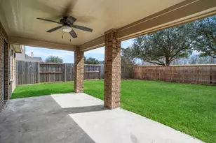11514 English Rose Trail, Missouri City, TX 77459 - Photo 30