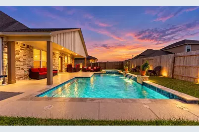 2514 Indigo Harvest Trail, Pearland, TX 77089 - Photo 2