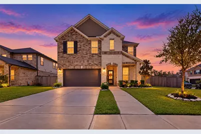 2514 Indigo Harvest Trail, Pearland, TX 77089 - Photo 1