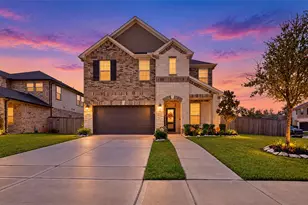 2514 Indigo Harvest Trl, Pearland, TX 77089 - Photo 1