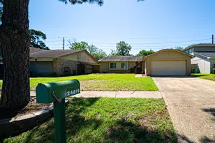24019 Pepperrell Pl St, Katy, TX 77493 - Photo 2
